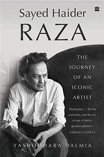 Sayed Haider Raza: A Life of Evolution, Asia Week, London 2023
